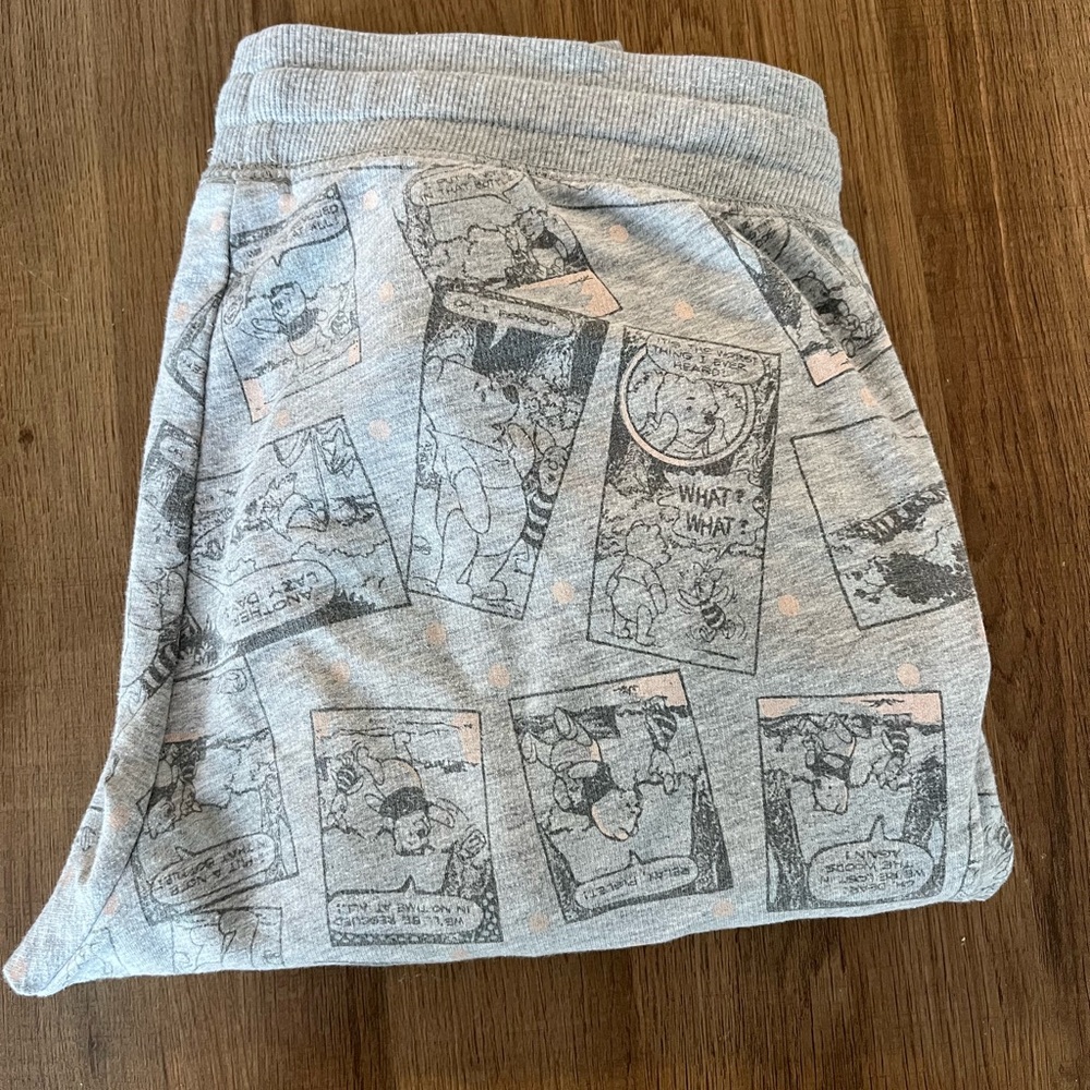 🌟Disney🌟 Winnie the Pooh PJ Pants